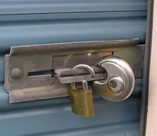 Disc lock is the best choice for theft prevention Disc locks are prefered choice